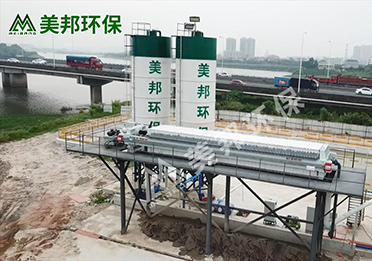 鐵嶺西豐縣污水處理廠